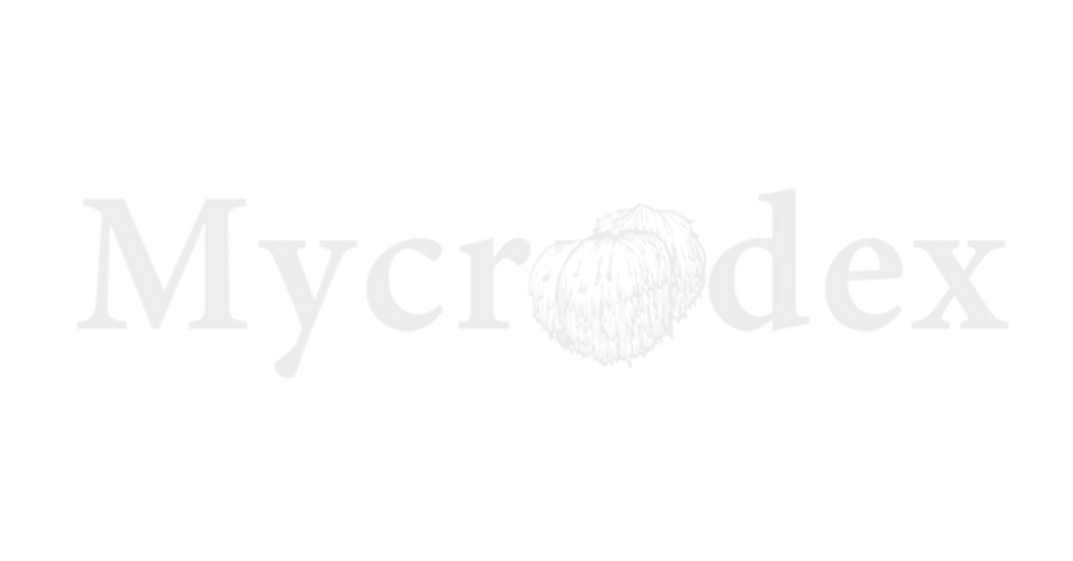 Mycrodex Mushrooms